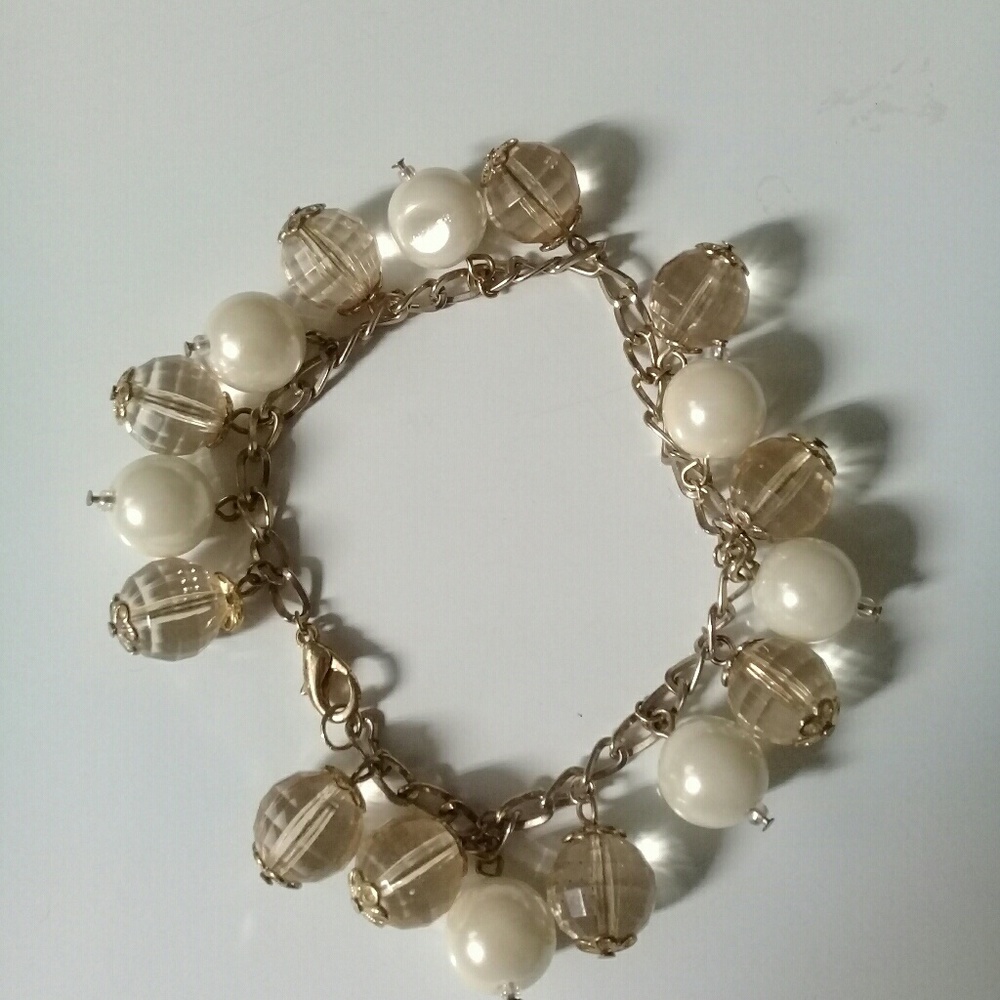Pretty bracelet - Picture 2 of 3